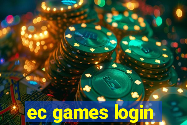 ec games login